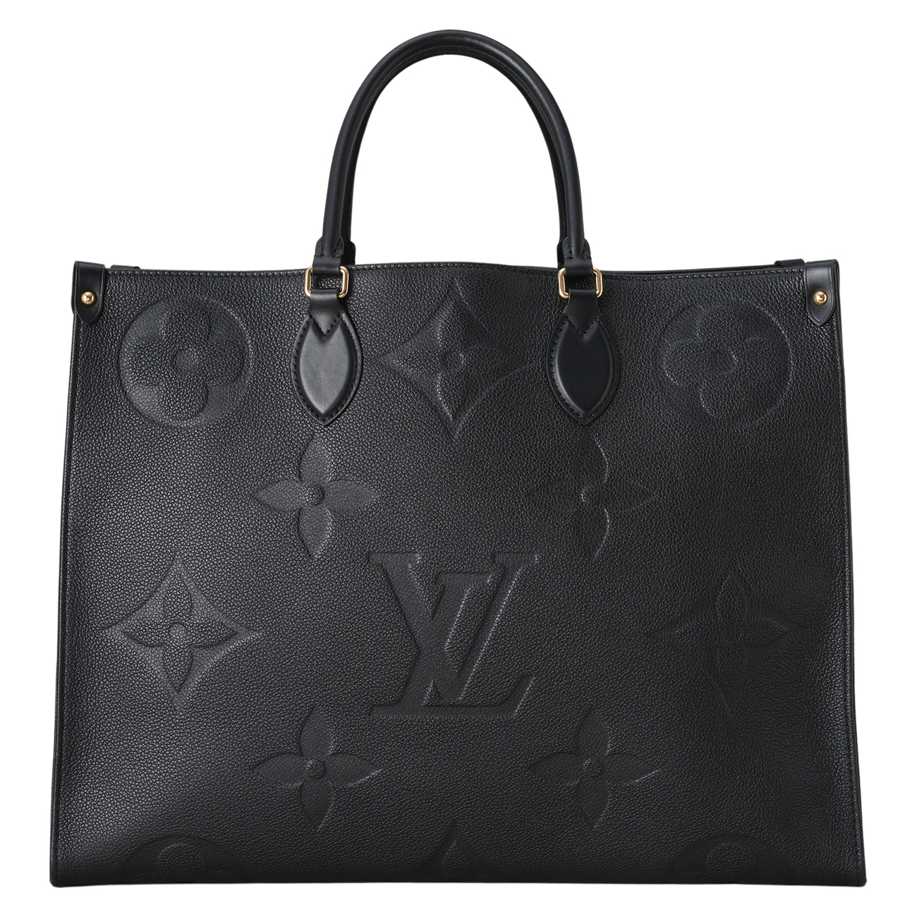 LOUIS VUITTON(USED)루이비통 M44925 앙프렝뜨 온더고 GM